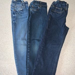 Boys jeans bundle
